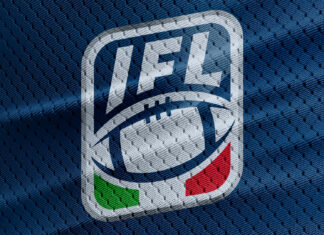 La IFL Diventa LEGA: Una Svolta Storica per la Massima Serie del Football Americano Italiano
