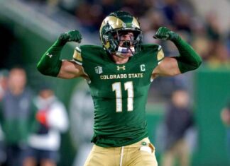 GLS Dolphins: È Henry Blackburn il tassello che mancava