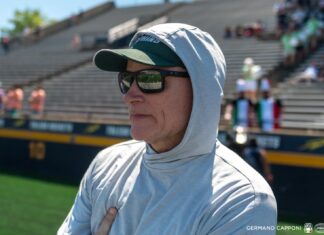 GLS Dolphins: Finalmente si inizia