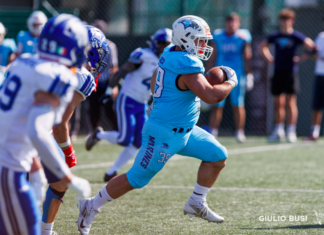 I Marines soffrono ma vincono, playoff ancora possibili.