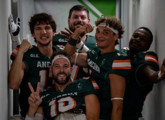 GLS Dolphins: Why not?