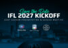 IFL 2027 League Meeting: A Bologna Il Primo Appuntamento Con La Nuova Stagione