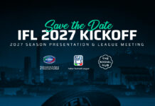 IFL 2027 League Meeting: A Bologna Il Primo Appuntamento Con La Nuova Stagione