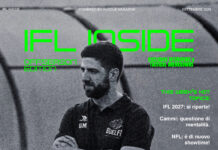 IFL Inside n.14 – 19 settembre 2026