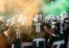 GLS Dolphins: Settembre di fuoco