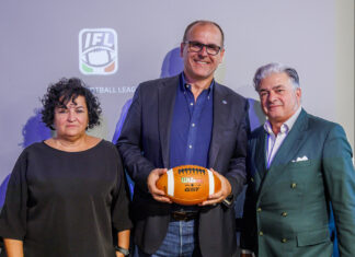 IFL 2027: Dieci squadre, grandi eventi e il football in diretta su Rai Sport