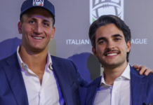 Givova nuovo sponsor tecnico della Italian Football League