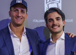 Givova nuovo sponsor tecnico della Italian Football League