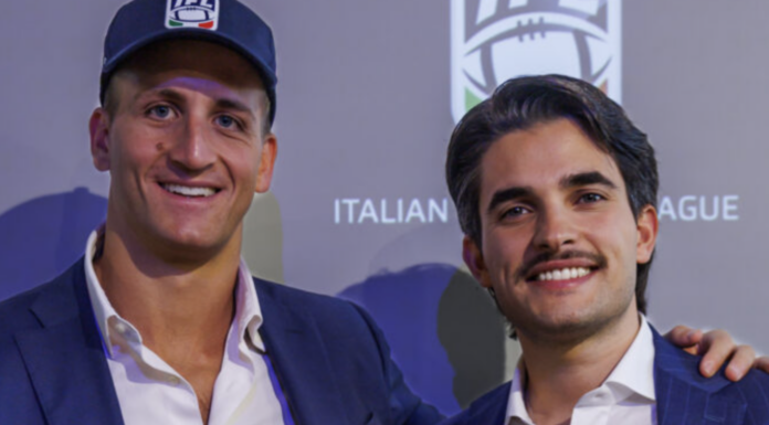 Givova nuovo sponsor tecnico della Italian Football League