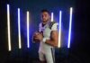 Anthony Guercio sarà il qb dei GLS Dolphins 2027